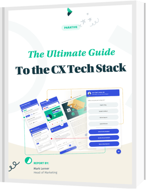 CX Stack Guide